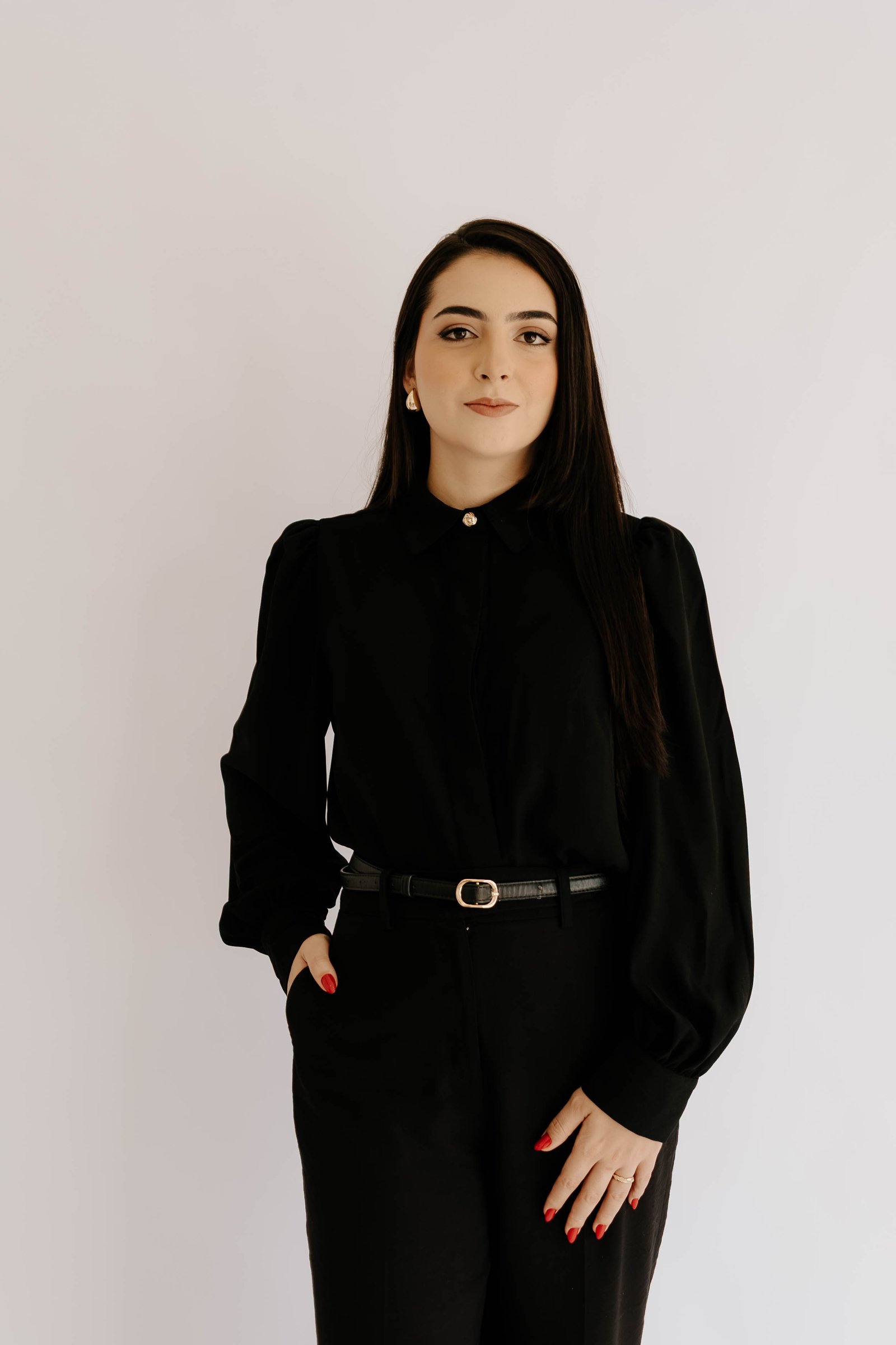 Dr.ª Isabela Lessem, advogada em Direito Bancário em Ribeirão Preto